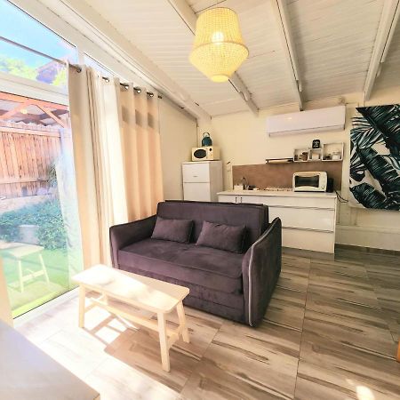 Sunshine Suite Boutique Only 5 Min Walk To The Beach - By Seaelo Eilat Bagian luar foto