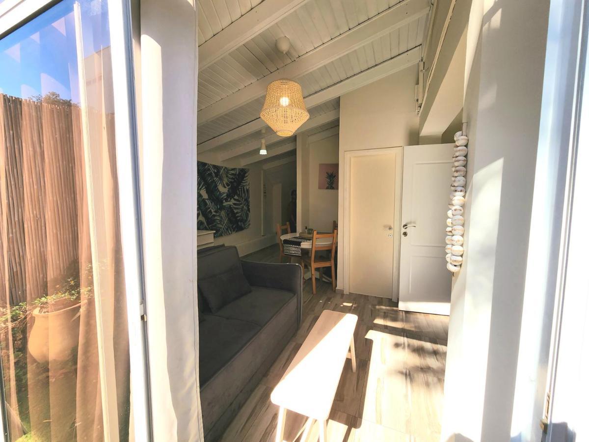 Sunshine Suite Boutique Only 5 Min Walk To The Beach - By Seaelo Eilat Bagian luar foto