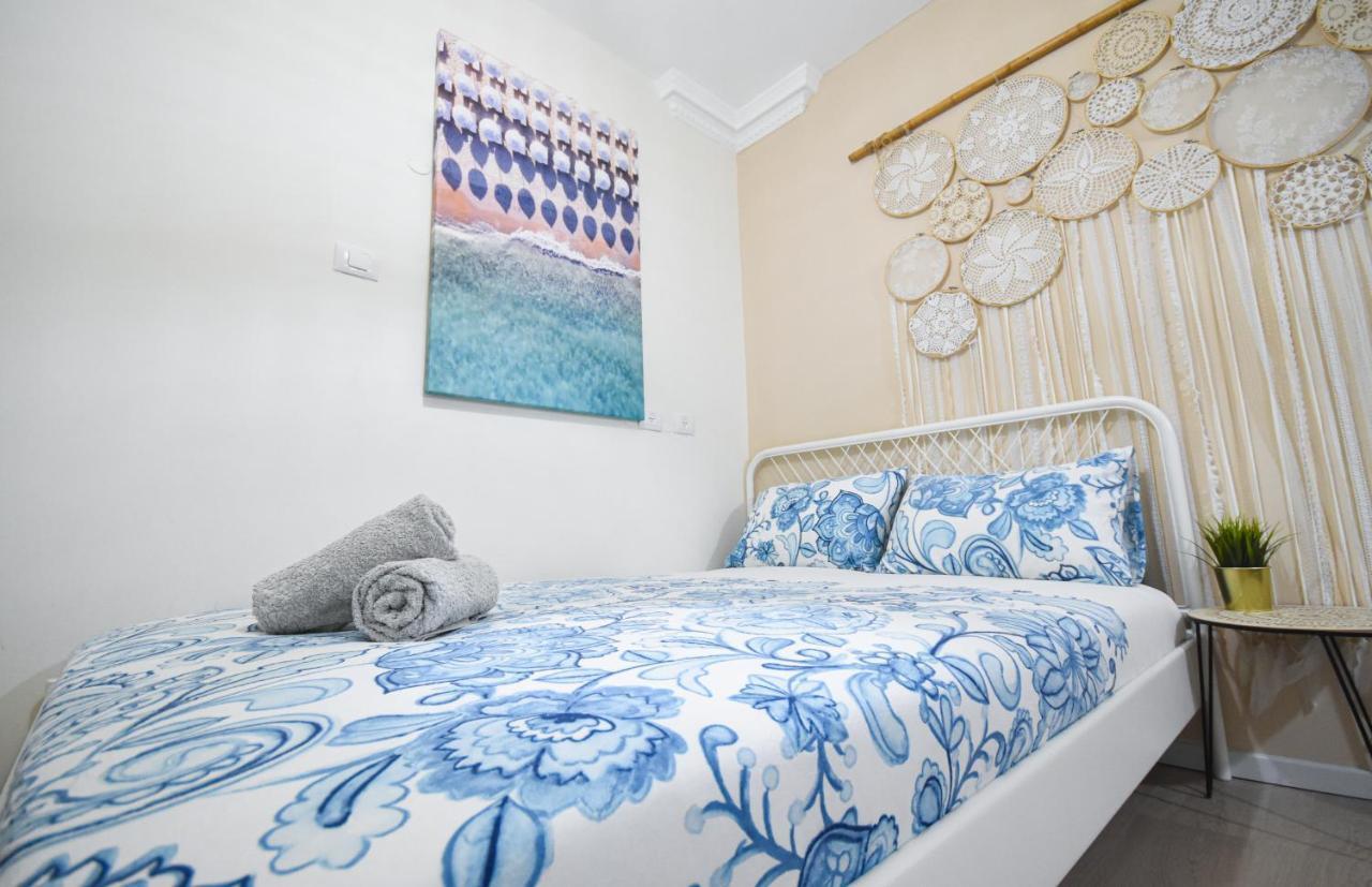 Sunshine Suite Boutique - Only 5 Min Walk To The Beach Eilat Bagian luar foto